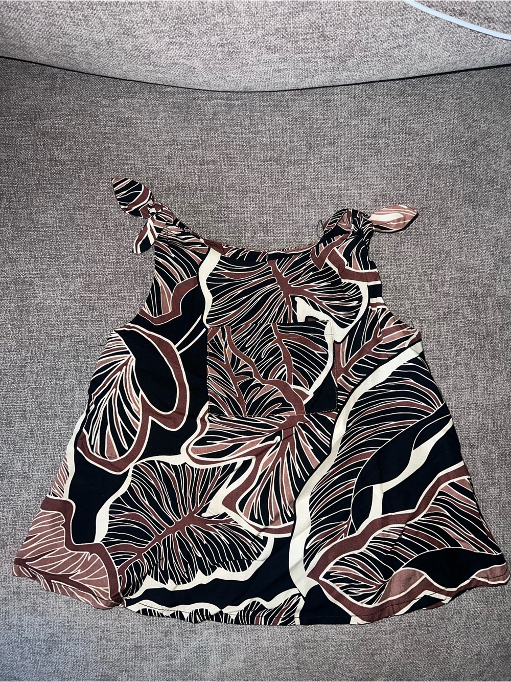 Manuheali'i Girls Dress